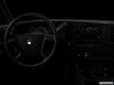  Centered wide dash shot photo
